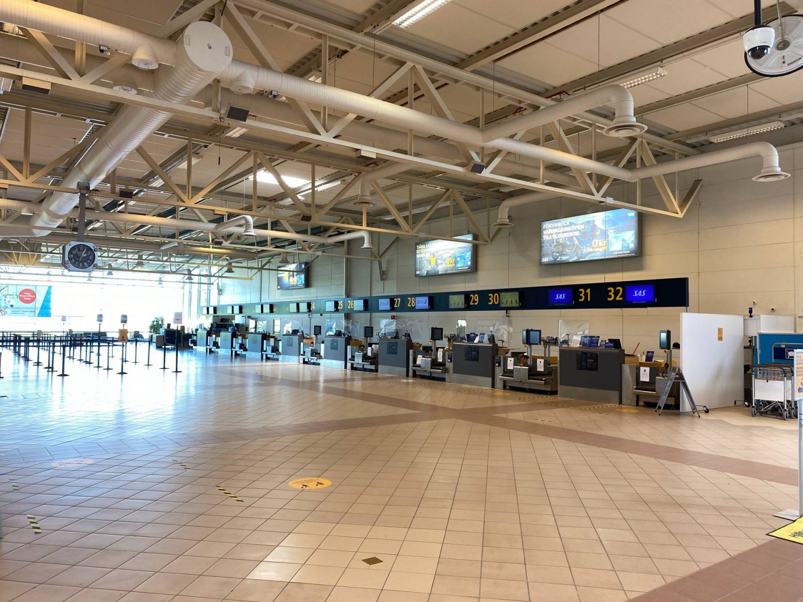 Malmö Airport