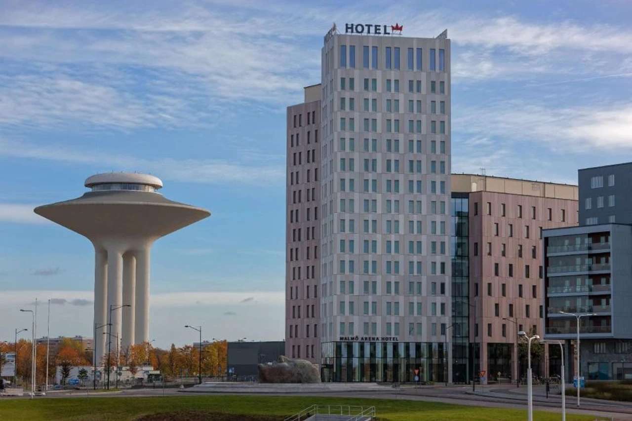 Malmö Arena Hotel
