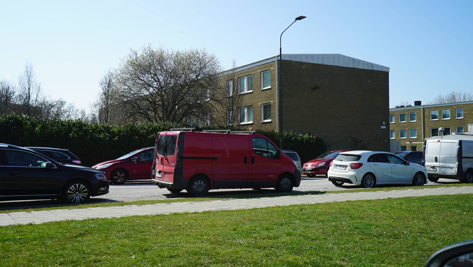 Högaholm