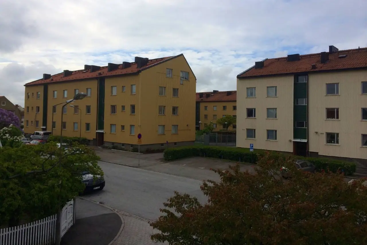 Persborg
