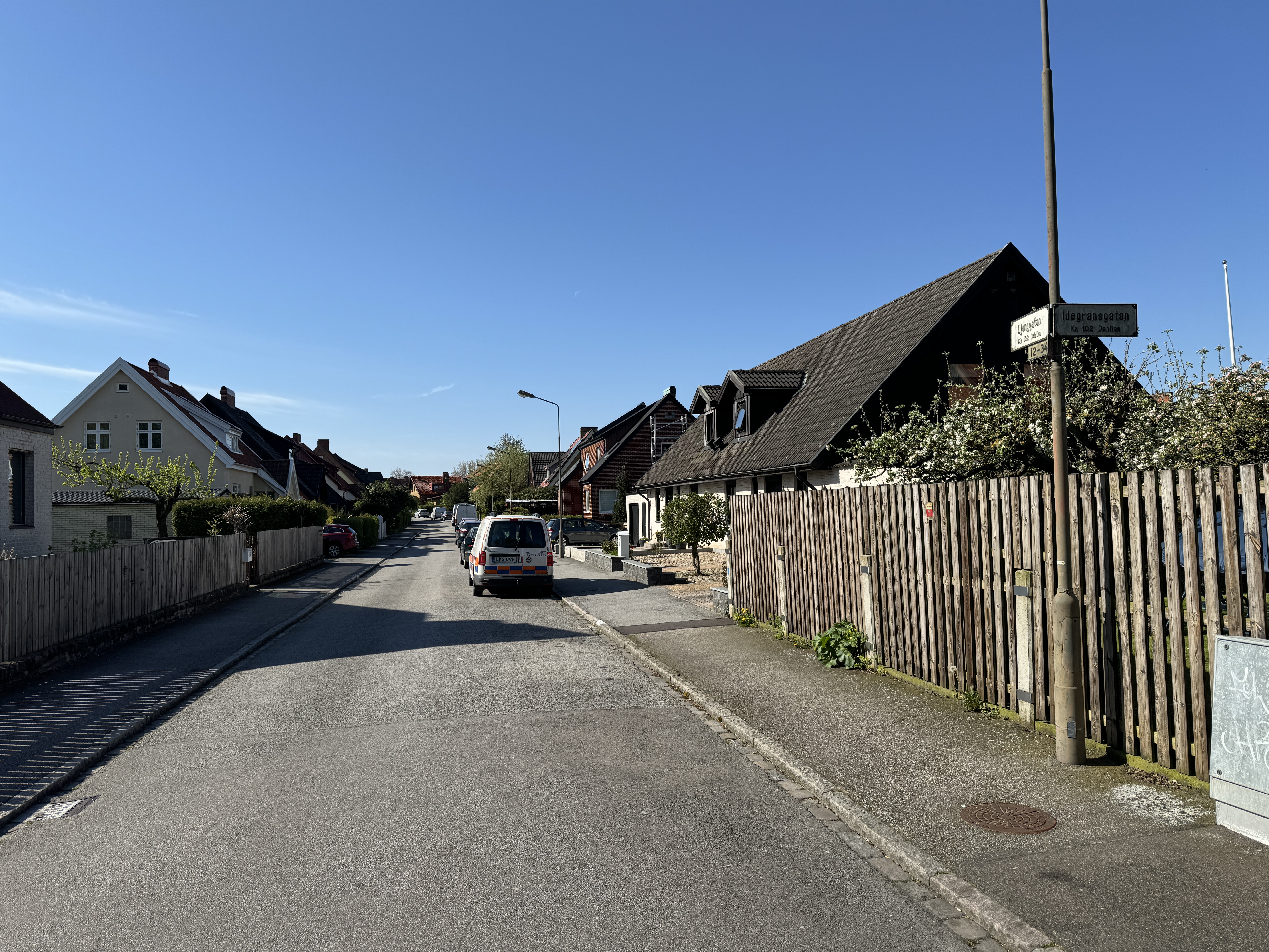 Västra Kattarp